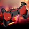 Mobile Phone Gaming Controller for Shooting Gamepad Joystick Hooter Game Grip Aux Button Handle Phone Holder