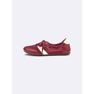 Damenschuhe – Sneaker