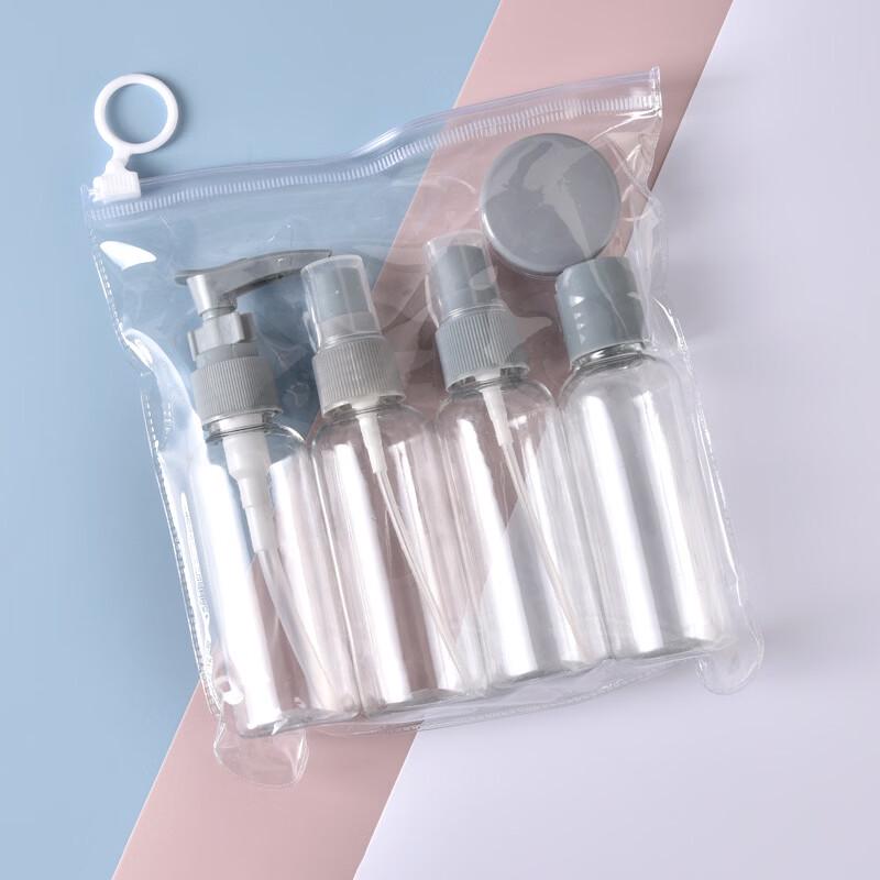 OIMG Travel Dispenser Bottle Set