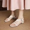 Calzado para mujer – Sandalias