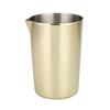 Cocktail Mixing Bar Mixing Pitcher for Stirring Drinks 3 Colors Optional