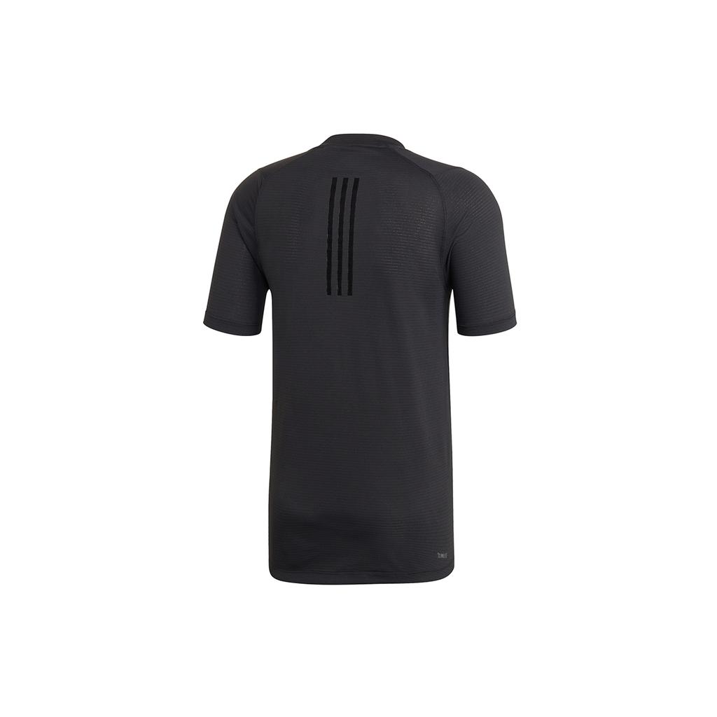 Adidas Fl_360 Z Ft Grd T Shirt Men's Black DX0791