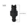 Coffee Machine Milk Suction Hose Fittings For Coffee Machines Foam Milk Suction Hose Fittings