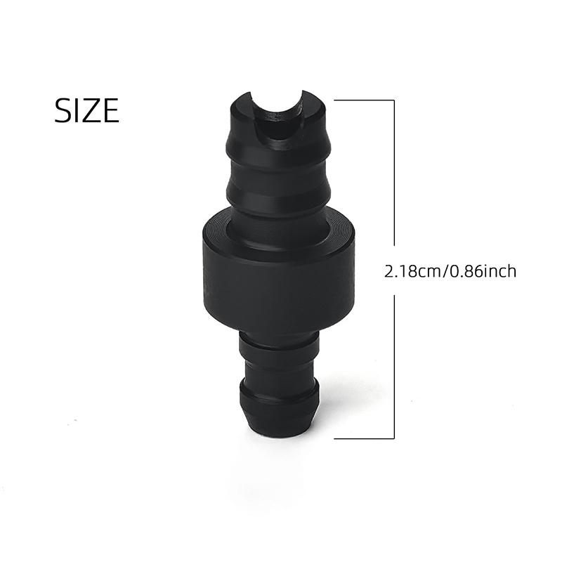 Coffee Machine Milk Suction Hose Fittings For Coffee Machines Foam Milk Suction Hose Fittings