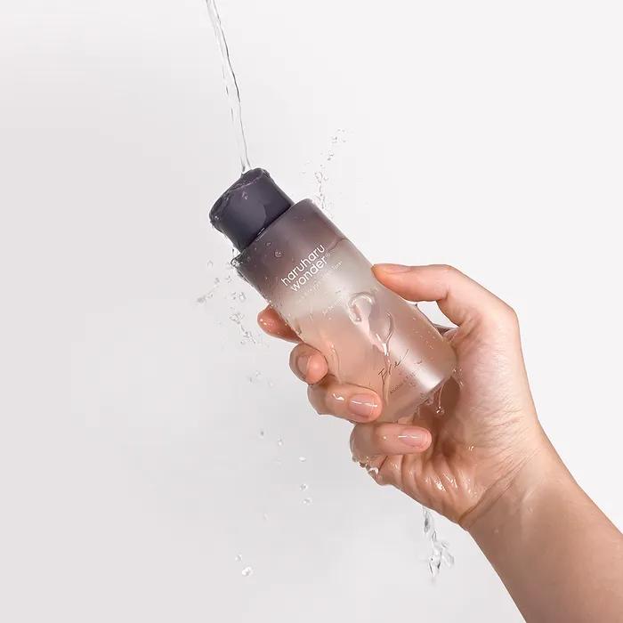 Black Rice Hyaluronic Toner 150ml Fragrance Free