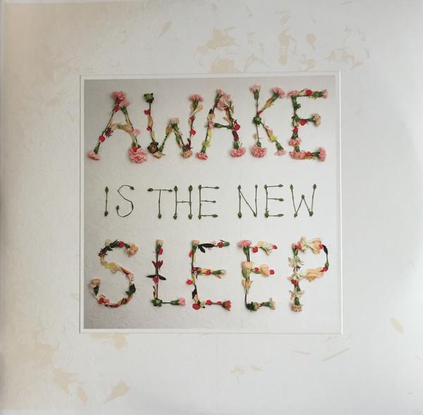 

LP Record BEN LEE - Awake Is The New Sleep NW5115 New West Record 2016 US Rock