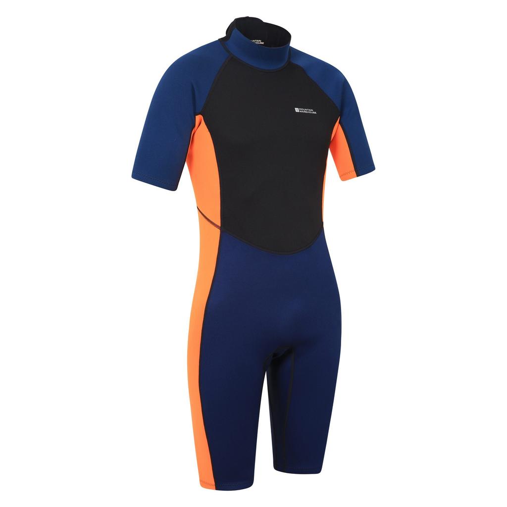 Mountain Warehouse Men's Neoprene Wetsuit