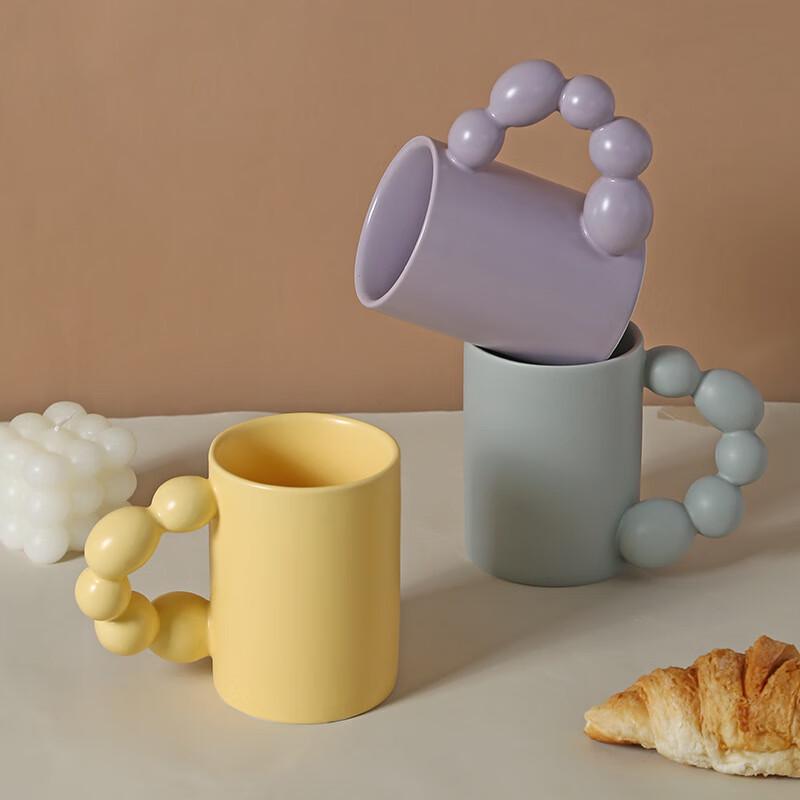 Shangqi Creative Tanghulu Ceramic Mug