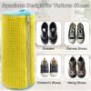 Washing Machine Shoe Bag Shoe and Garment Wash Bag To Prevent Deformation Suitable for Washing Machines and Tumble Dryers