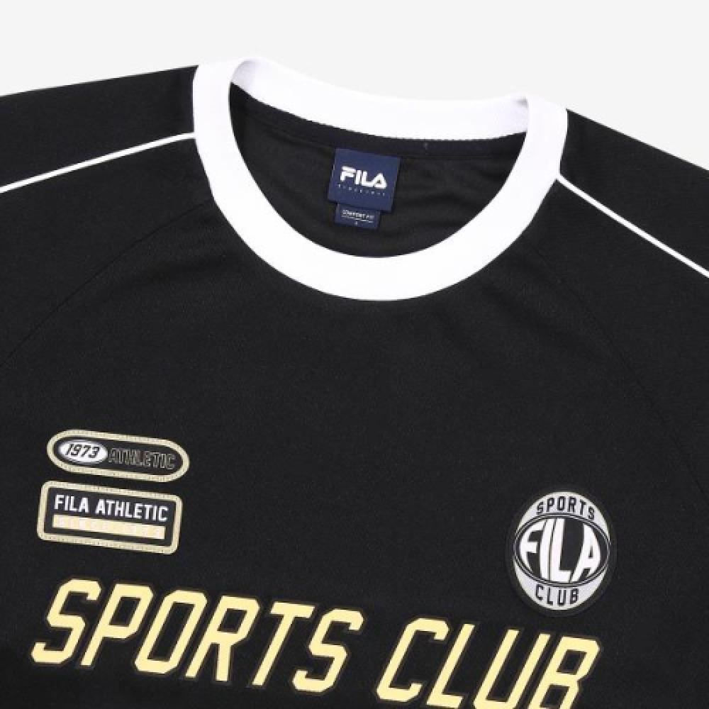 ■FILA■ Rugby Club Graphic T-ShirtFS2RSH2112XWTM 1100FS2RSH FILA RUGBY GRAPHIC T-SHIRT – FILA Malaysia