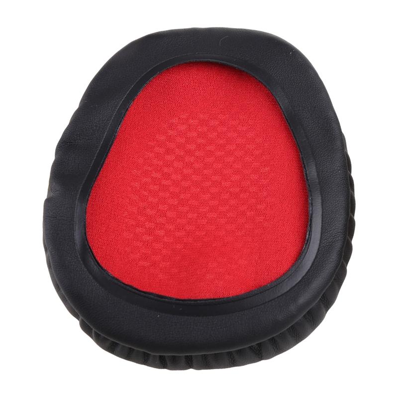 Qualified Replacement Repair Sponge Cover forSades SA-902 SA-903 SA-906 Headphone Cover Isolate Noise