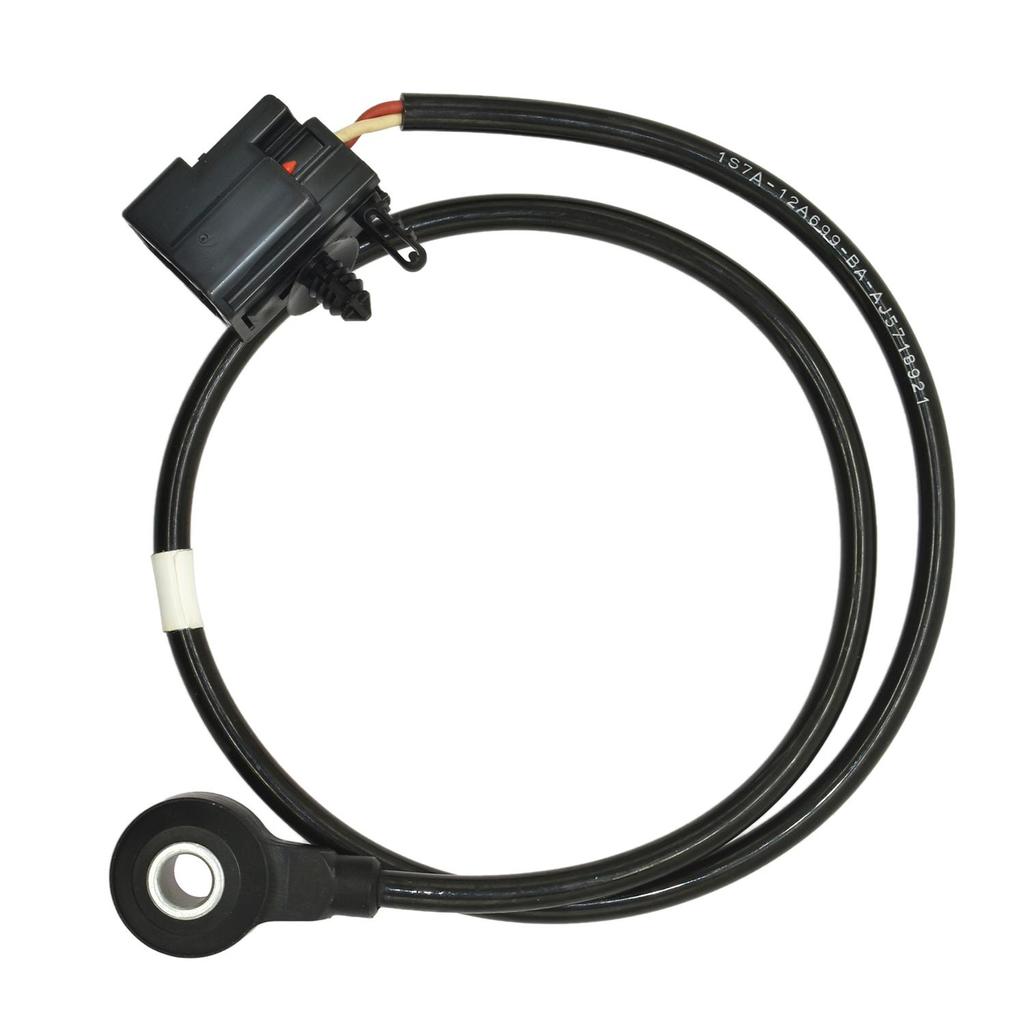 Com sensor de detonação de fio 1S7A-12A699-BA para Ford