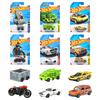 Hot Wheels Basic Cars H Assortment Vehicle Toy Mini Ages Cars, 36-Car Box, 3+, Multi-Purpose, 98PH-C4982