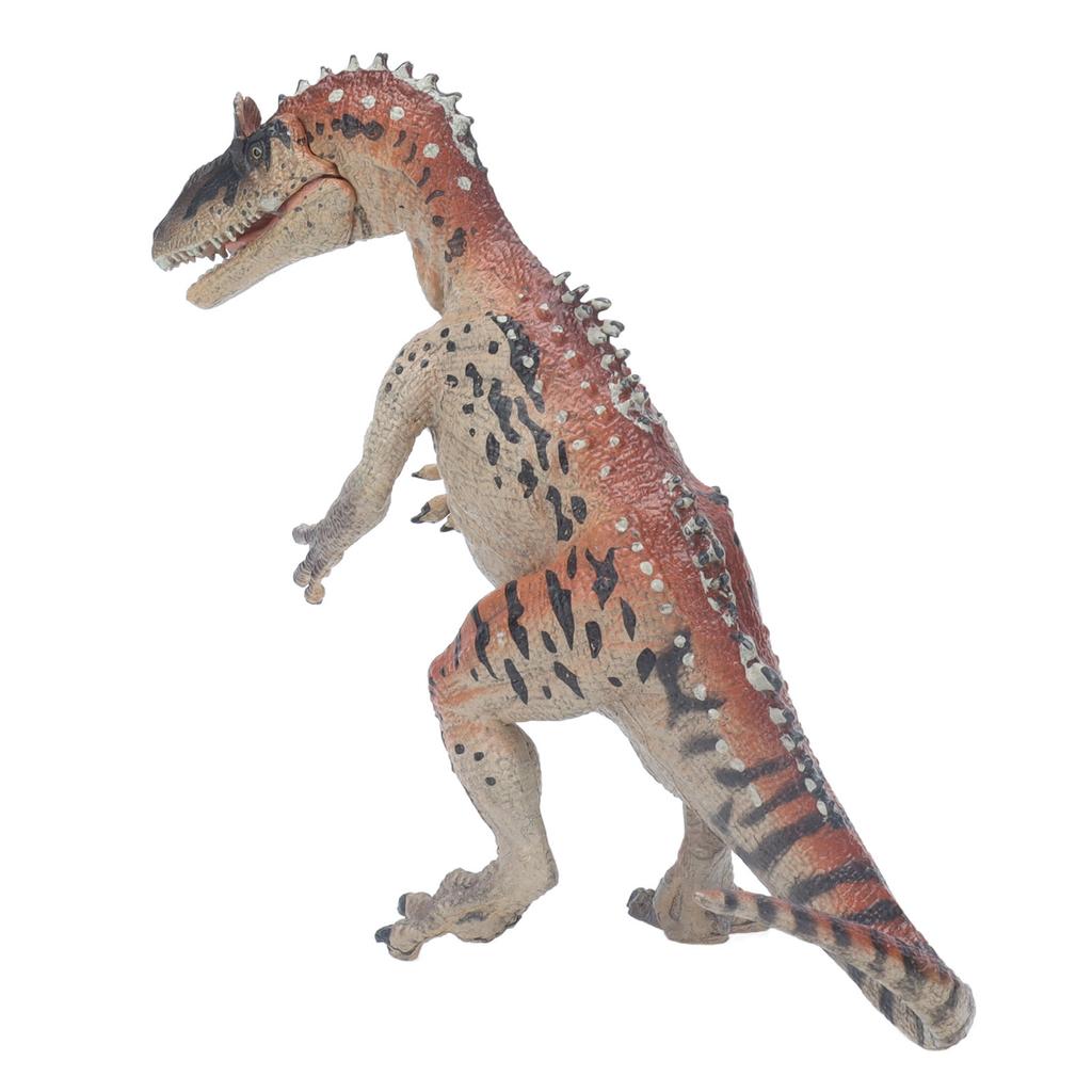 High Simulation Dinosaur Model Cryolophosaurus Collection Children Educational Toy