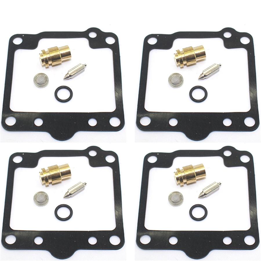 Carburetor Carb Rebuild Repair Kit for Suzuki GS750E GS750L GS750T GS750 E L T