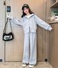 KOSIKINI Casual Tracksuit Junior Long Sleeve Hoodie and Sports Sizes and Available In Sizes and This Item Is Available In Sizes and Girls' Set, Kids'