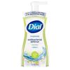 Hand Wash 221ml 1 Pack White Tea Dial Antibacterial Foaming Hand Wash, Soothing White Tea, 7.5 Fl Oz