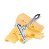 Cheese Slicer Cheese Scraper With Adjustable Thickness Butter Cheese Shaver Butter Slicer Multi-purpose Kitchen Tool