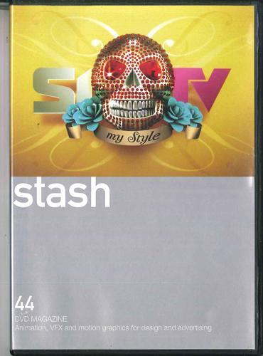 

DVD MOVIE - Stash 44 Dvd Magazine NONE STASH MEDIA Canada Movies & DVD Used