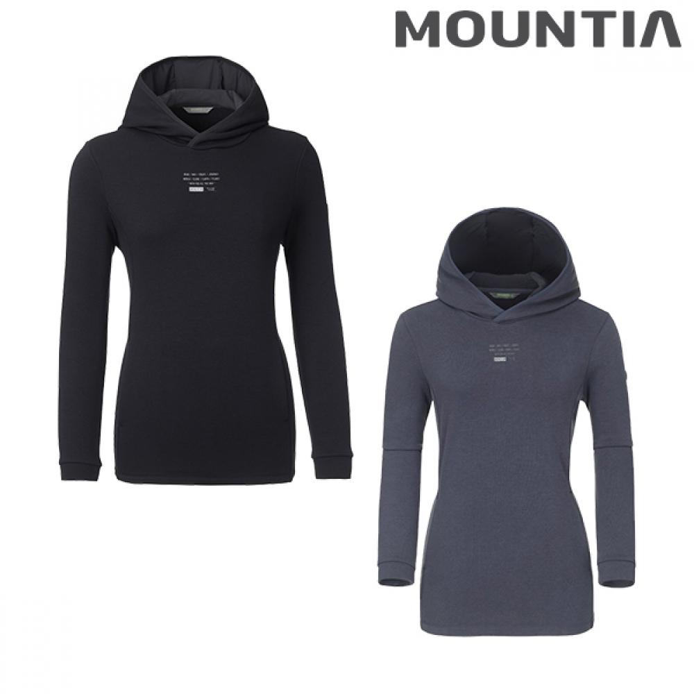 

Футболка женская Mountia S honduraS 4 1wtSqm0725 blacks/090