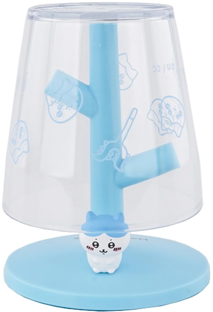 

Хасси Чиикава Хачиварэ Мини Подставка для чашки Укай Топ-ин & KW-3436