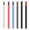Silicone Magnetic Strap for Google Fitbit Air Rubber Loop Bracelet Outdoors Sports Band Wristband for Women Men