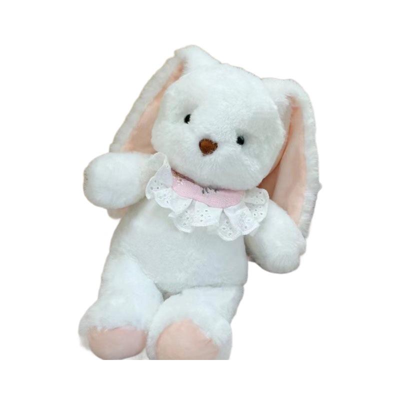 Gift Box Bear Dolls Dolls Teddy Bear Plush Toys Grab Machine Dolls To Give Girlfriend Christmas New Year Gifts