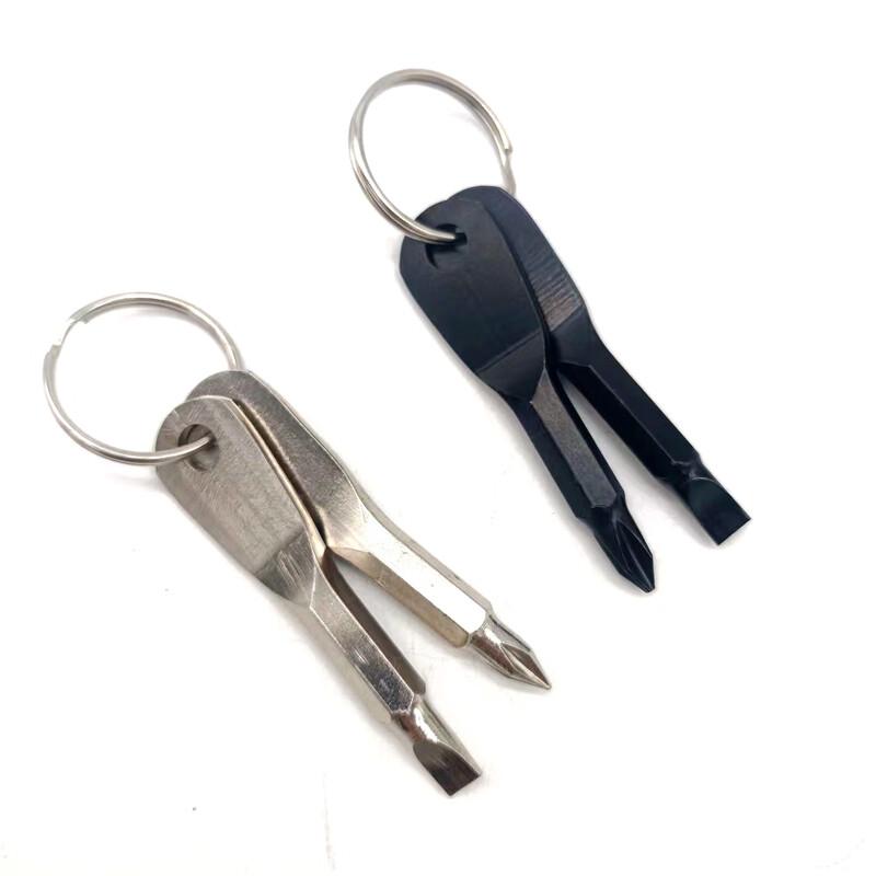 

Miflame Набор мультитулов: Аварийный ключ и отвертка