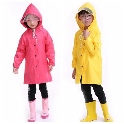 baby boy waterproof coat