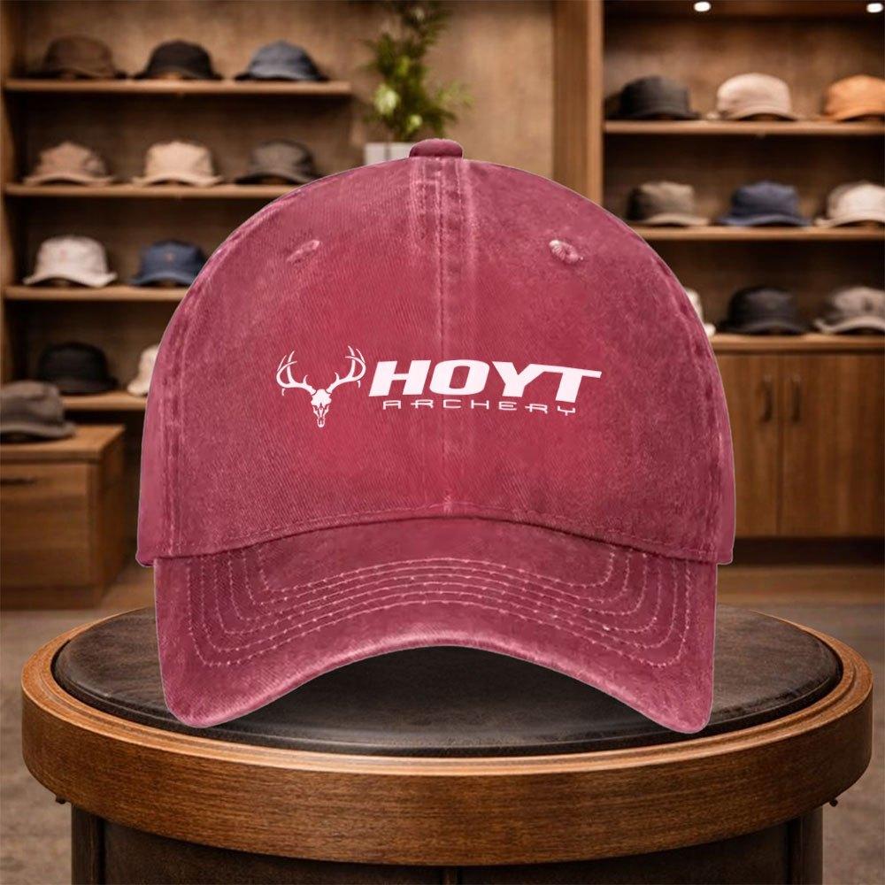MenS Antler Skull Baseball Cap Outdoor Fashion Adjustable Casual Hat Urban Style Lightweight Fashion Duck Tongue Hat Four Sea