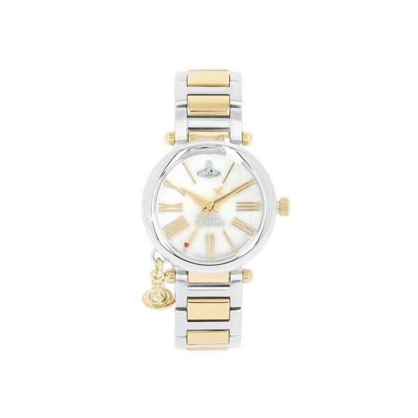 Vivienne WeStwood Women S Watch vv006mopSg