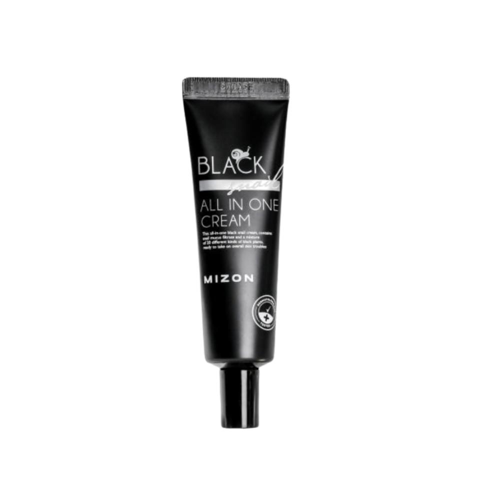 MIZON Black Snail All In One Cream 35ml 1ea