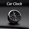 BBIJ5 BMW Car Dashboard Clock, Luminous Auto Interior Watch, Universal Vehicle Time Decor Accessory Fit for BMW 3/5 Series X1/X3/X5/X6