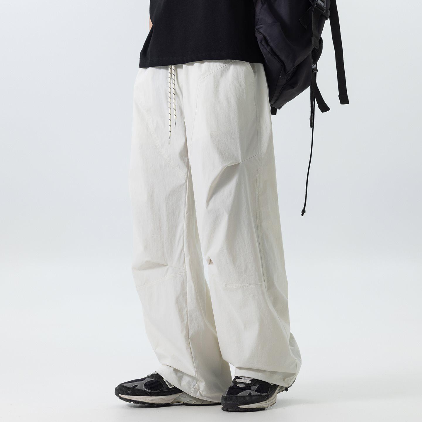 

Men s American-Style Quick-Dry Lightweight Workwear Pants XL