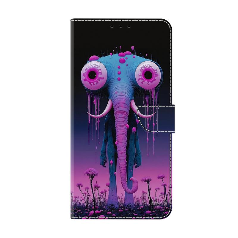 SE 2025 i17e/17Pro Relief Flower Phone Case for iPhone 17 Pro Max iPhone16 15 14 Pro Plus Fundas Wallet Leather Cover Phone Case