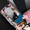 Brokenhearted Anime Girl Phnoe Case for Phnoe Case for Xiaomi Redmi Note 15 14 14S 13 Pro Plus 12 12S 11S 11E 10S 10 11T 5G Uniq