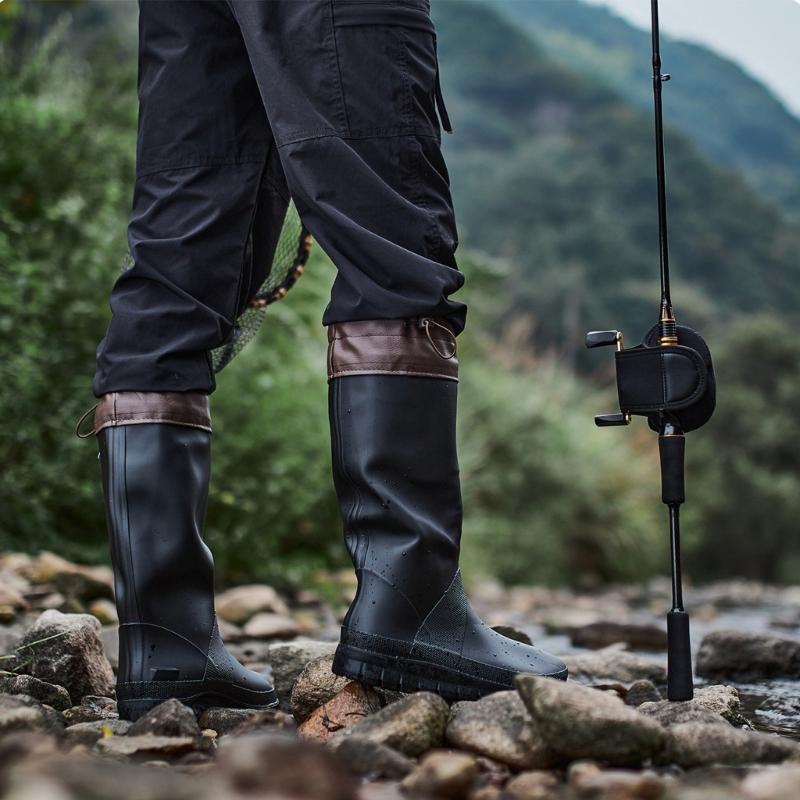 Portable Fishing Reel Bag Baitcasting Fishing Reel Protective Case Bag Protector Soft Casting Reel Protective Bag