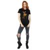 Bambi Womens/Ladies Cotton Boyfriend T-Shirt
