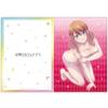 TV Anime "Goddess' Cafe Terrace" Clear File Tsukishima Ryusei