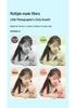 Mini Children's Dual-Lens HD Digital Camera - Perfect Gift for Kids