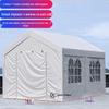 Special Outdoor Stall Tent - Market Sunshade & Rain Shelter for Home and Courtyard
