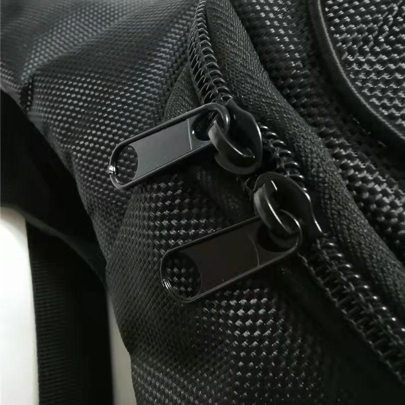 Multifunction Motorcycle Drop Leg Bag Oxford Motorcycle Bag Outdoor Men Casual Waist Bag Fanny Pack Moto & Biker Bags