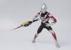 TAMASHII NATIONS Ultraman Orb Orb Origin approximately 150mm painted movable figure S.H.Figuarts ABS&PVC