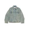 Acne Studios Denim Jacket Unisex Blue C90168-BUF
