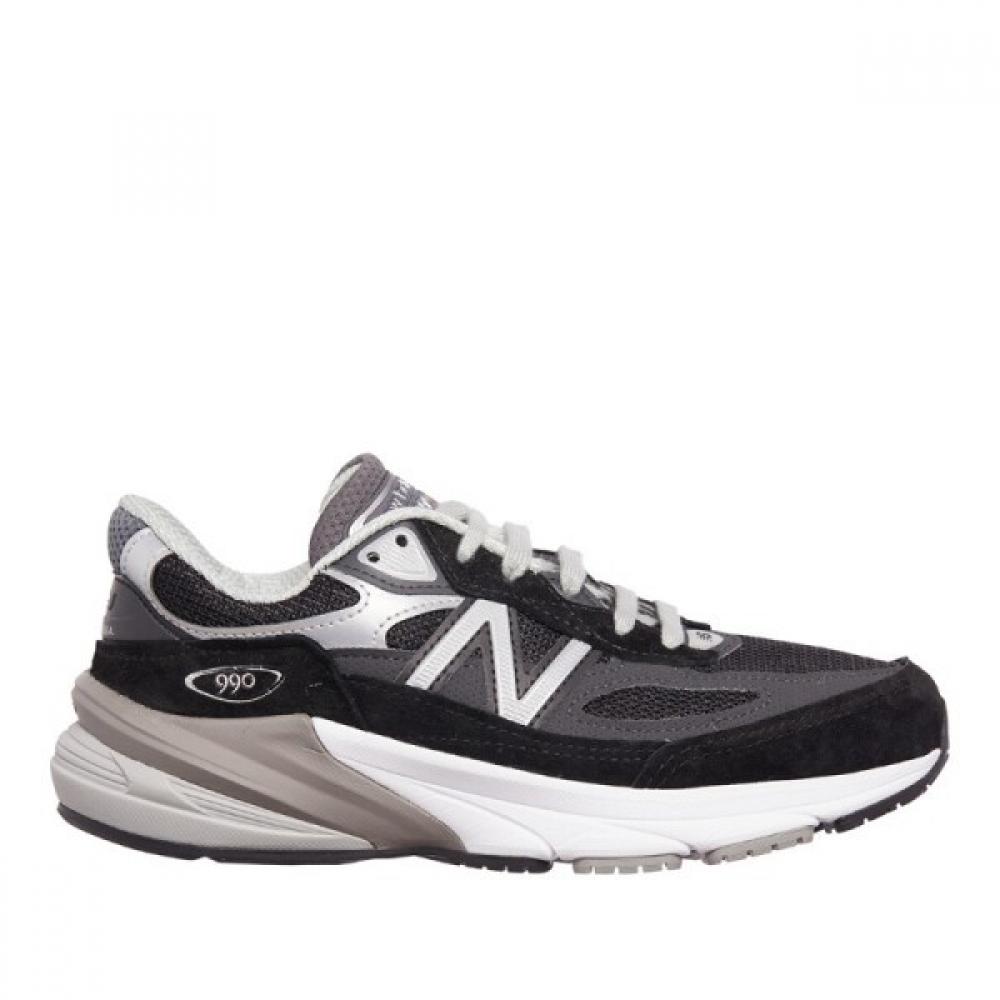 

New Balance Sneakers Fw990bk6 Black IT39