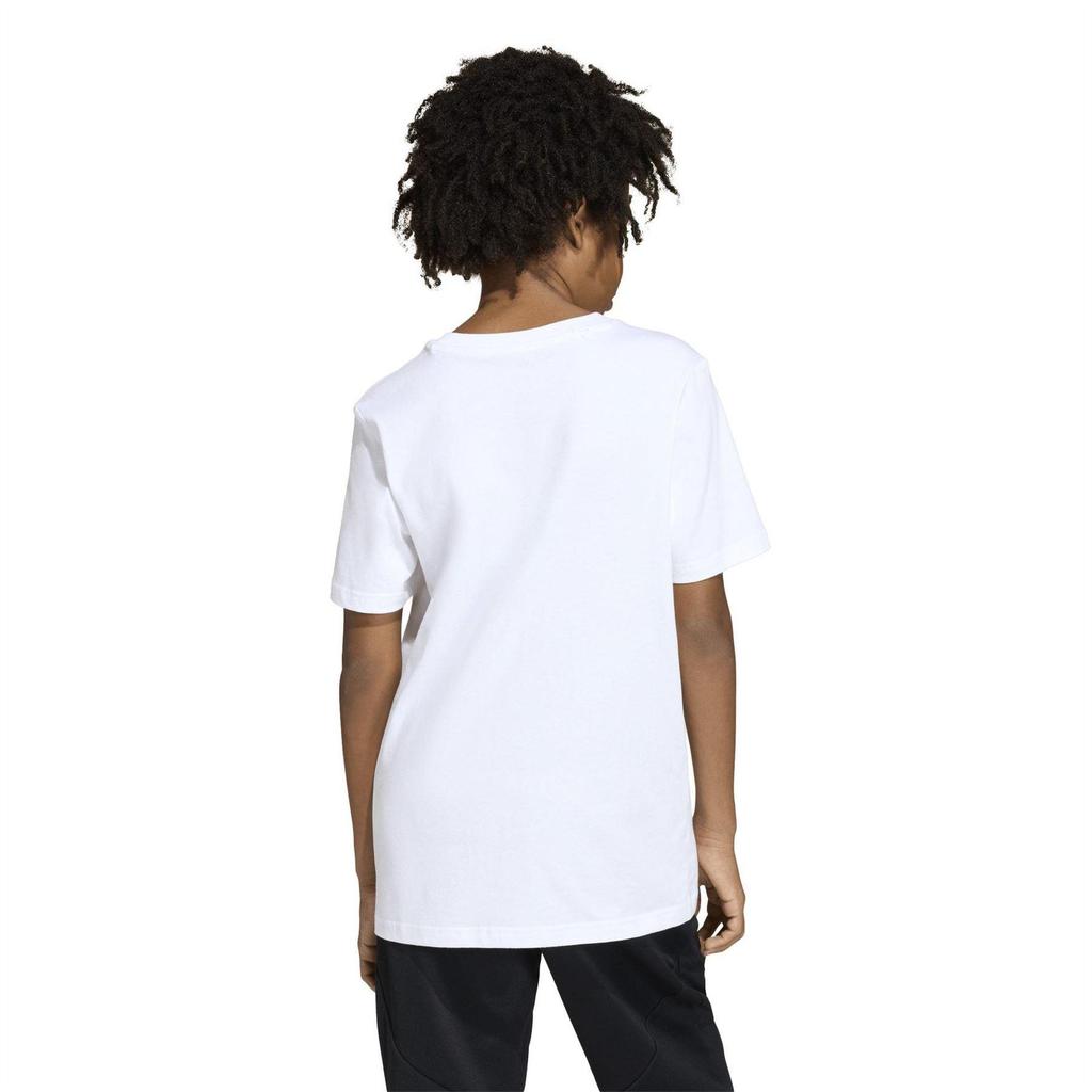 Adidas Childrens/Kids Messi Icon T-Shirt