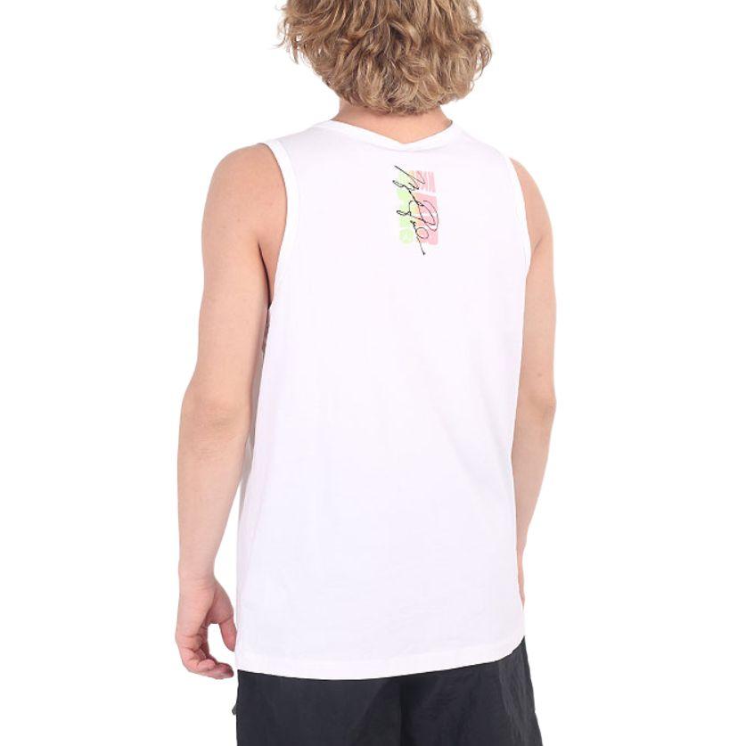 Jordan Sport DNA Tanktop Herren Weiß DQ5878-100