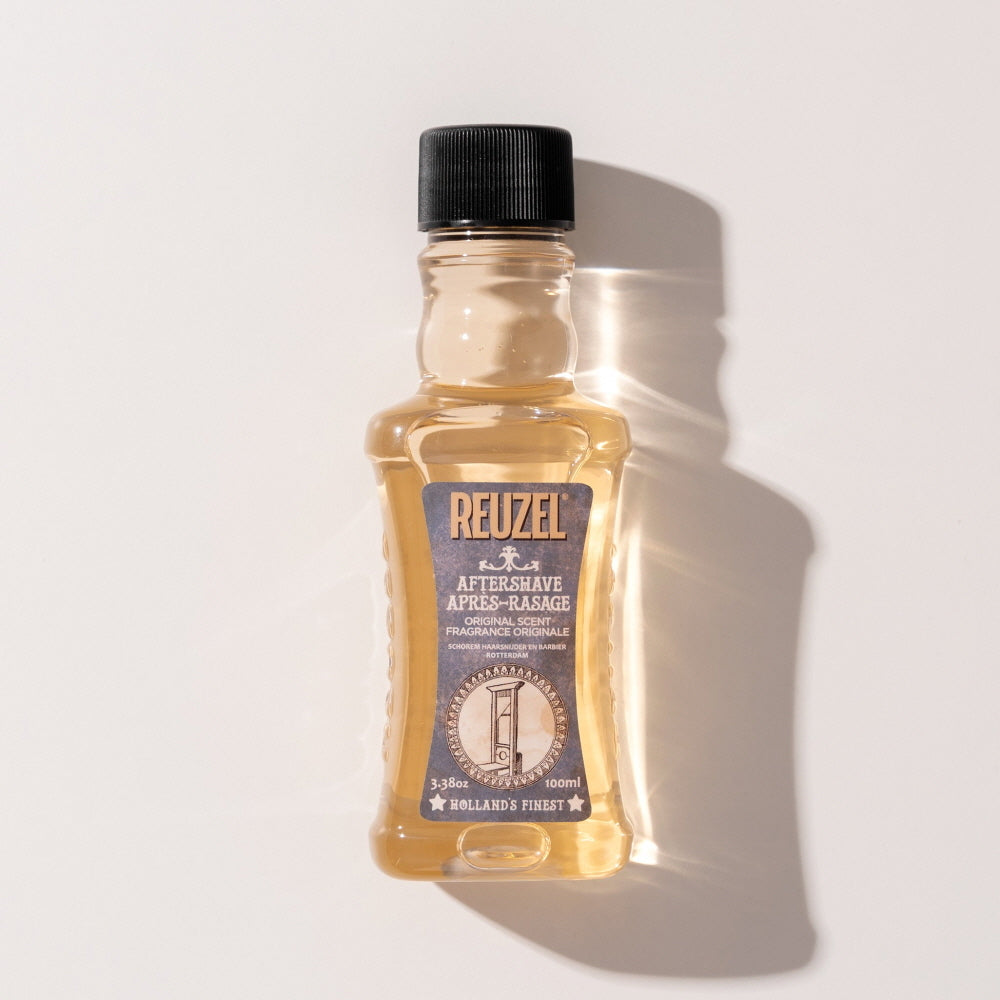 Reuzel After Shave Skin 2 Types