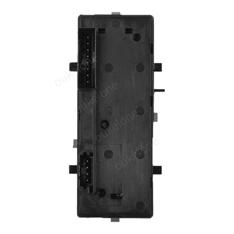 15136039 for GMC Sierra Chevrolet Tahoe Suburban Silverado Cadillac Avalanche Transfer Selector Dash Switch 15164520 19259313