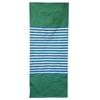 Runner Rug, Blue Green Cotton 70x170cm